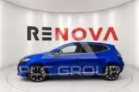 2023 Renault Clio