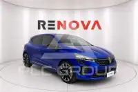2023 Renault Clio