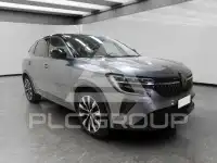 2023 Renault Clio