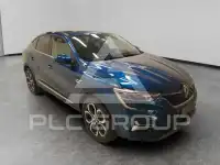 2023 Renault Clio