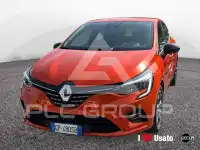 2023 Renault Clio