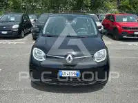 2023 Renault Clio