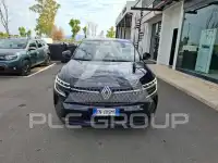 2023 Renault Clio
