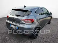 2023 Renault Clio
