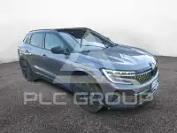2023 Renault Clio