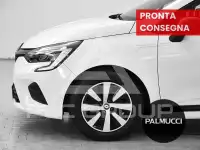 2023 Renault Clio