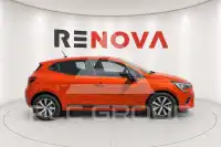 2023 Renault Clio