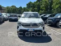 2023 Renault Clio