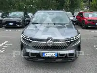 2023 Renault Clio