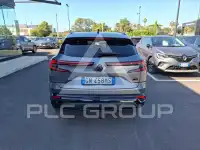 2023 Renault Clio