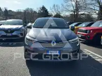 2023 Renault Clio