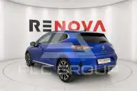 2023 Renault Clio