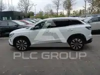2023 Renault Clio
