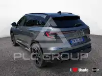 2023 Renault Clio