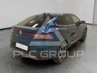 2023 Renault Clio
