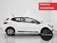 2023 Renault Clio