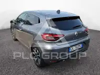 2023 Renault Clio