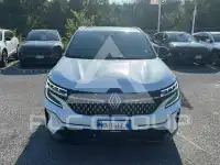 2023 Renault Clio