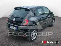 2023 Renault Clio