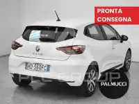 2023 Renault Clio