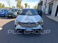 2023 Renault Clio