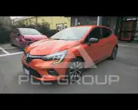 2023 Renault Clio