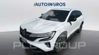 2023 Renault Clio