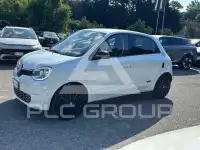 2023 Renault Clio