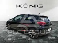 2023 Renault Clio