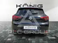 2023 Renault Clio