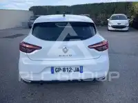 2023 Renault Clio