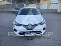 2023 Renault Clio