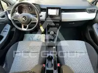 2023 Renault Clio