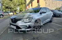 2023 Renault Megane