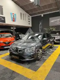 2023 Renault Megane