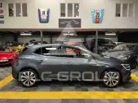 2023 Renault Megane