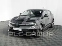 2023 Renault Megane