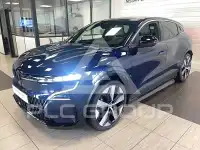 2023 Renault Megane