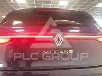 2023 Renault Megane
