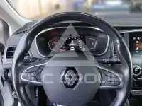 2023 Renault Megane