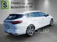 2023 Renault Megane