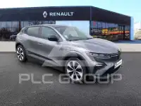 2023 Renault Megane