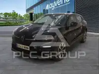2023 Renault Megane