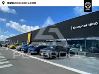 2023 Renault Megane
