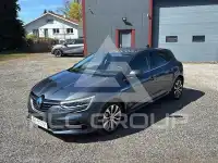 2023 Renault Megane