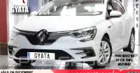 2023 Renault Megane