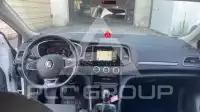 2023 Renault Megane