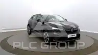 2023 Renault Megane