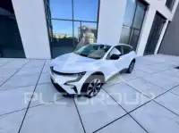 2023 Renault Megane