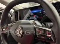 2023 Renault Megane